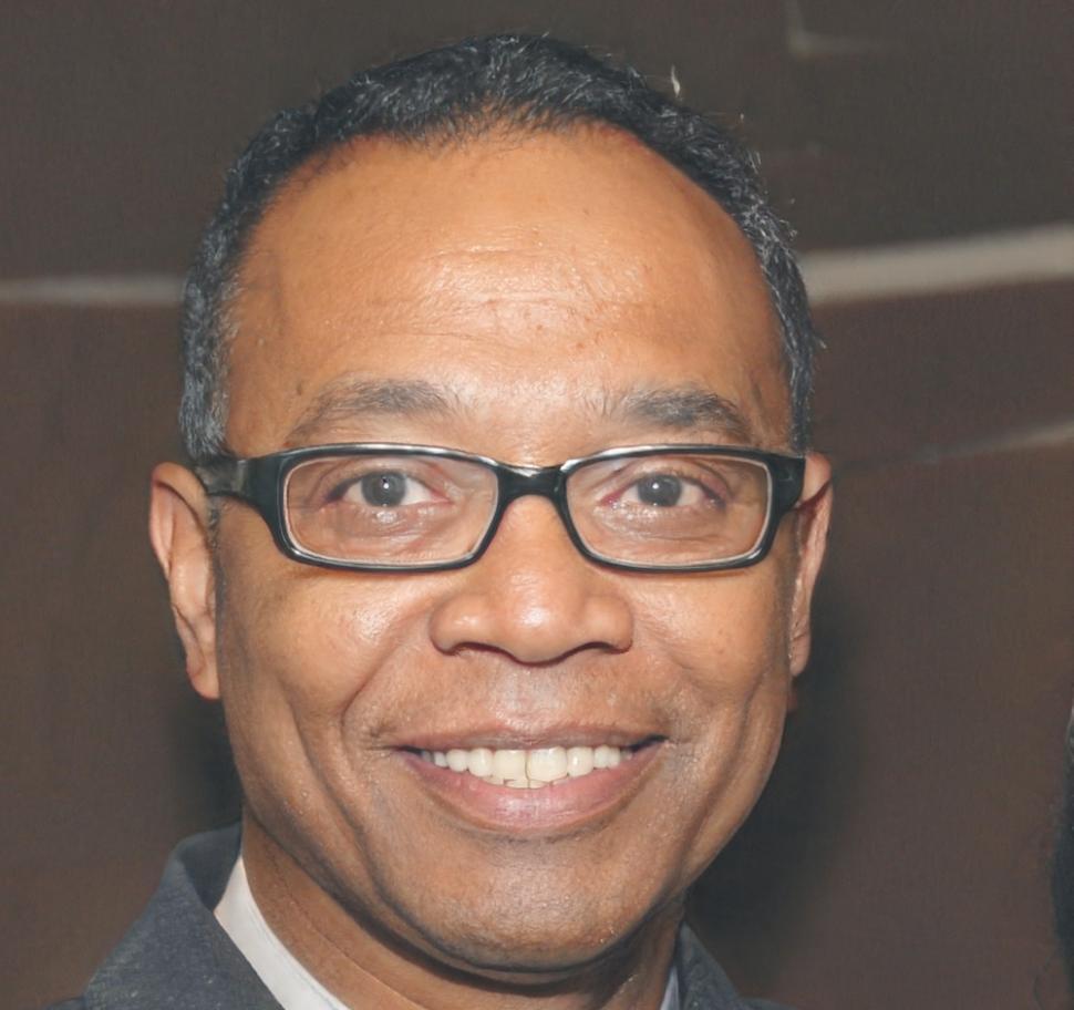 Portrait von Björn Kellermann